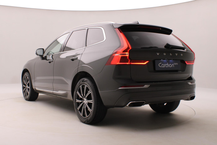 Volvo XC60 D4 AWD INSCRIPTION AUT CZ 2.0 d