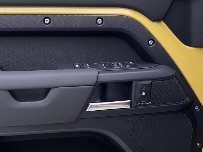 Land Rover Defender 110 D350 TROPHY EDITION 3.0 d Edition