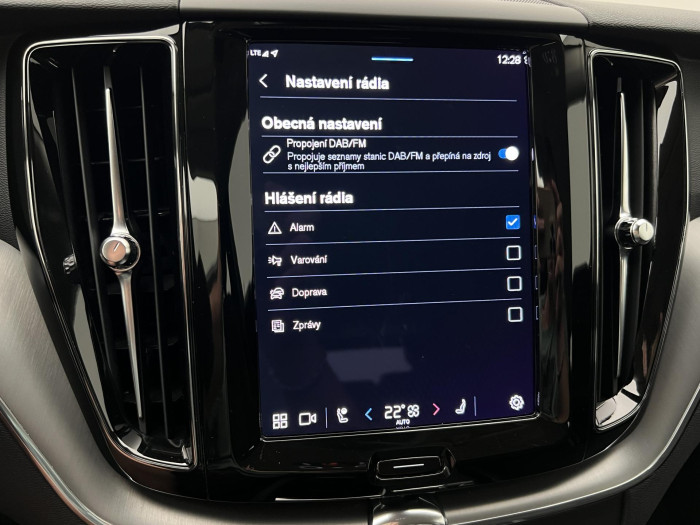 Volvo XC60 B4 MOMENTUM PRO AUT 1.maj. 2.0 Momentum