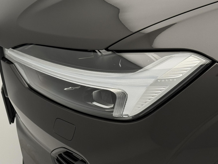 Volvo XC60 T6 AWD AUT DARK ULTRA