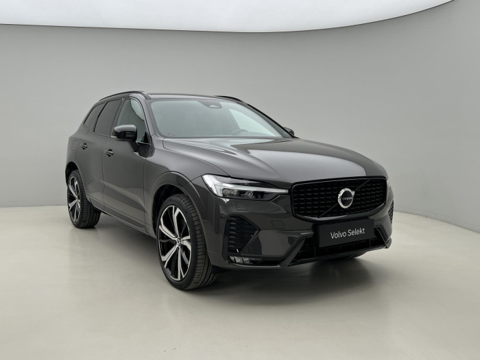 Volvo XC60 B5 AWD R-DESIGN AUT 1.maj.