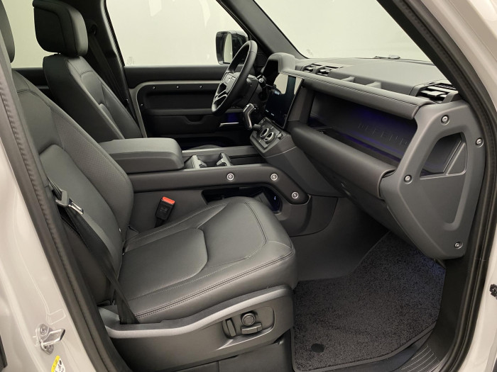 Land Rover Defender 110 D350 X-Dynamic HSE 3.0 d Dynamic