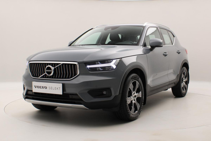 Volvo XC40 D3 INSCRIPTION AUT REZERVACE 2.0 d