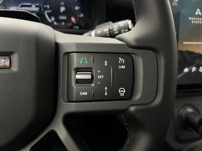 Land Rover Defender 110 D350 X-DYNAMIC HSE AWD Aut 3.0 d Dynamic