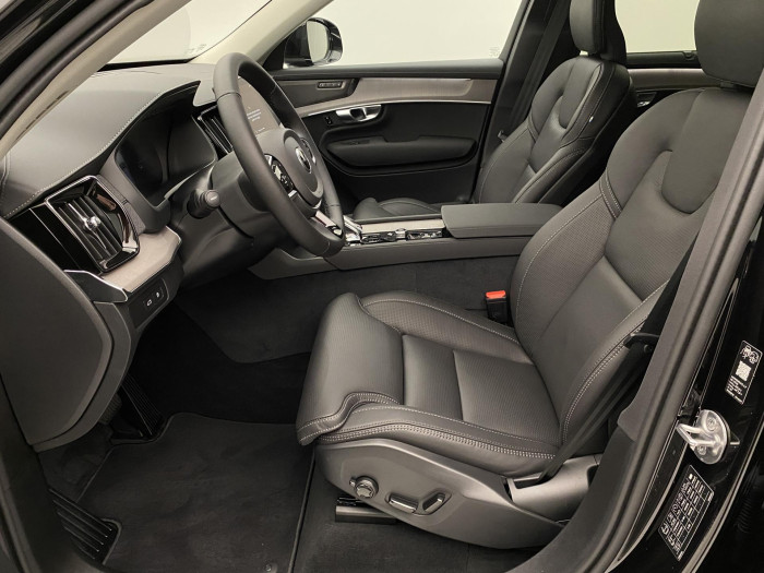 Volvo XC90 T8 AWD RECHARGE BRIGHT PLUS 7m