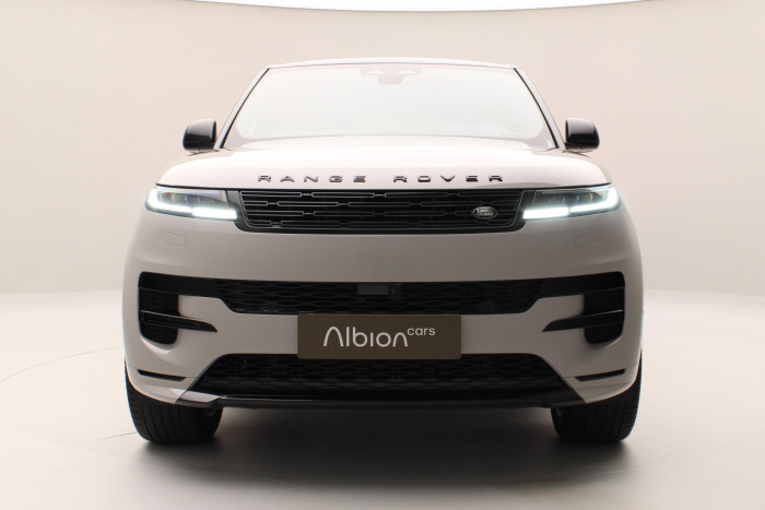 Land Rover Range Rover Sport D250 DYNAMIC SE AWD AUT 3.0 d Dynamic SE