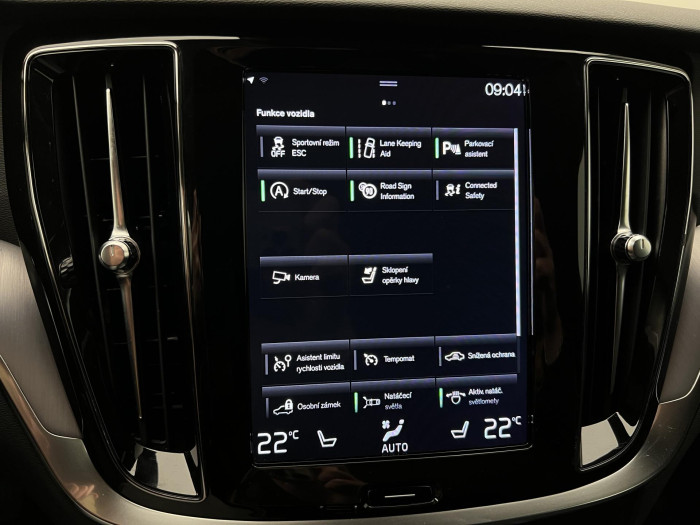 Volvo V60 CC D4 AWD POLESTAR AUT 2.0 d CC CC