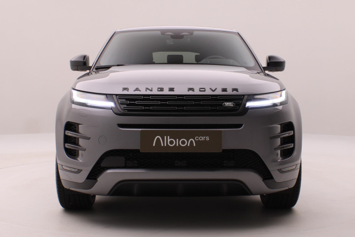 Land Rover Range Rover Evoque D165 DYNAMIC SE  AWD AUT 2.0 d Dynamic SE