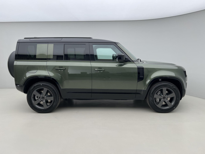 Land Rover Defender 110 D350 X-DYNAMIC HSE AWD Aut 3.0 d Dynamic