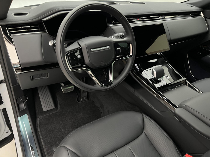 Land Rover Range Rover Sport D300 DYNAMIC SE AWD AUT 3.0 d Dynamic SE