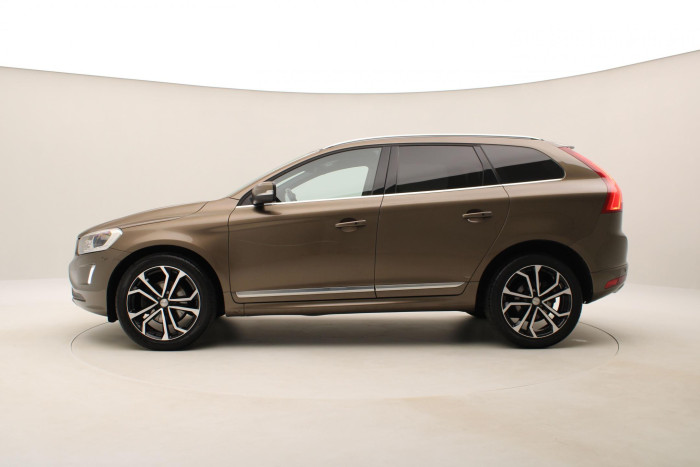 Volvo XC60 D4 AWD INSCRIPTION AUT 2.4 d