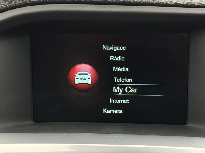 Volvo V60 CC D4 AWD SUMMUM AUT 2.4 d CC CC Summum