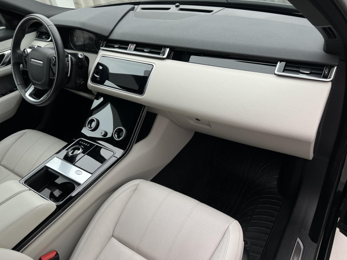 Land Rover Range Rover Velar D240 R-DYNAMIC S AWD AUT CZ 2.0 d Dynamic