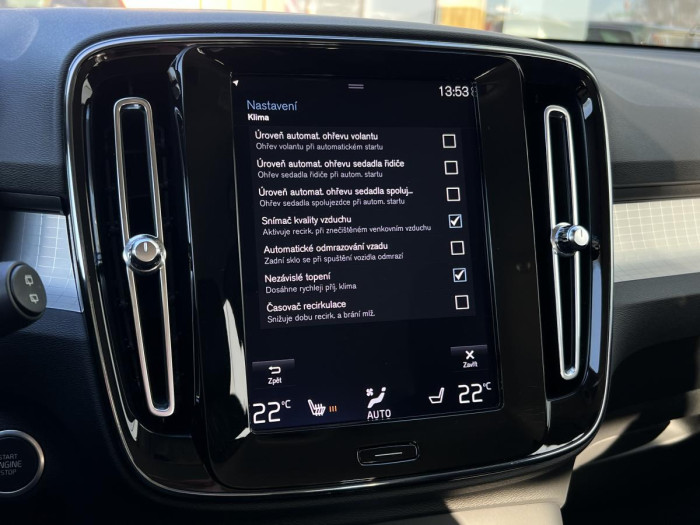 Volvo XC40 T3 MOMENTUM Aut 1.maj. 1.5 Momentum