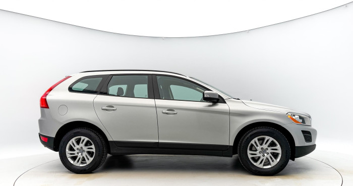 Volvo XC60 D3 AWD KINETIC 2.4 d