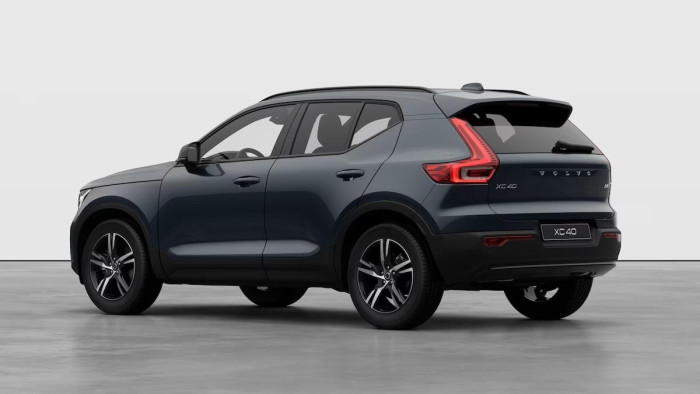 Volvo XC40 B4 AUT DARK PLUS