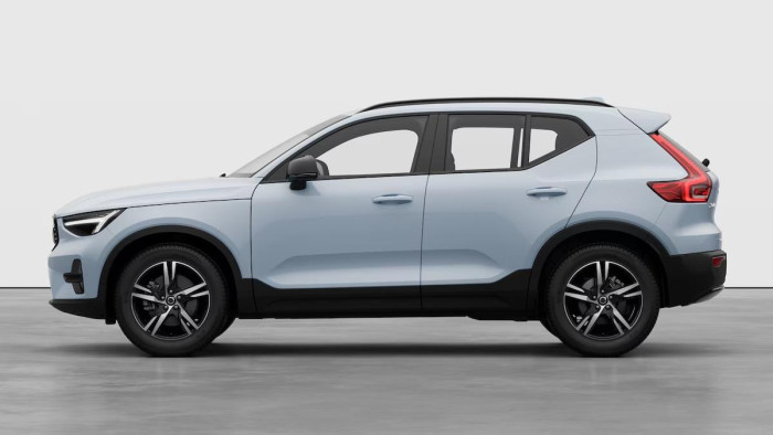 Volvo XC40 B3 AUT DARK PLUS