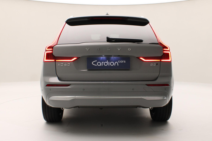 Volvo XC60 B5 AWD AUT BRIGHT PLUS