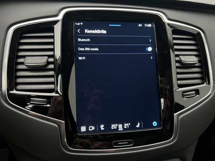 Volvo XC90 B5 AWD PLUS BRIGHT 7MÍST AUT
