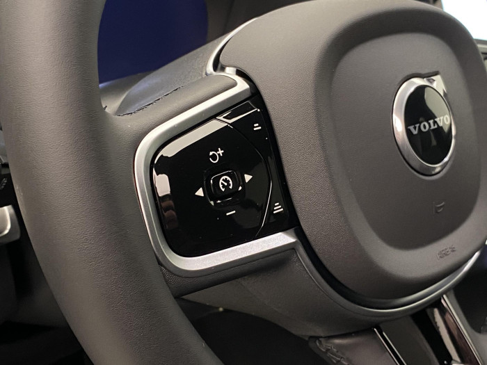 Volvo XC90 B5 AWD AUT BLACK EDITION PLUS