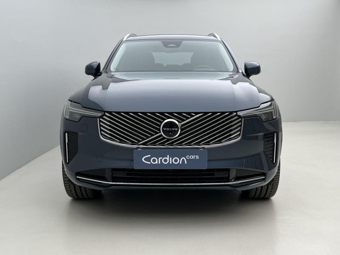 Volvo XC90 B5 AWD AUT BRIGHT PLUS 7-míst