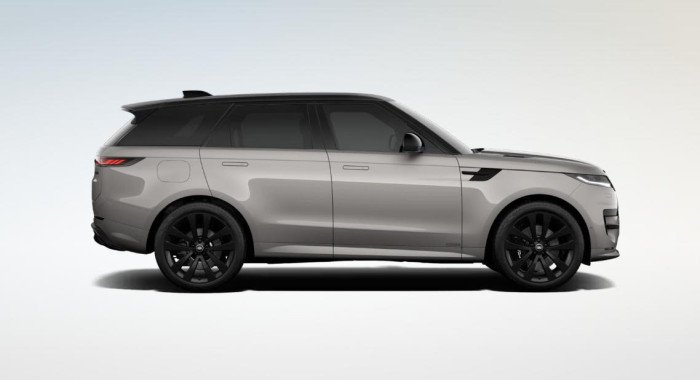 Land Rover Range Rover Sport D350 AUTOBIOGRAPHY AWD Aut 3.0 d