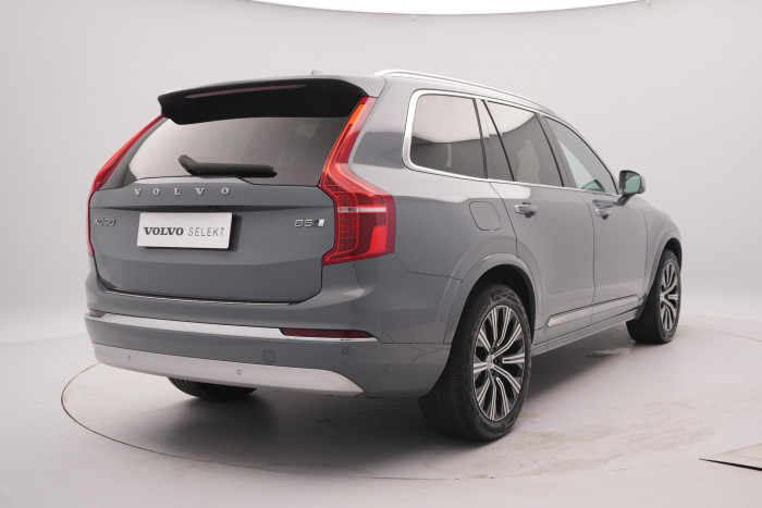 Volvo XC90 B5 AWD INSCRIPTION POLESTAR CZ