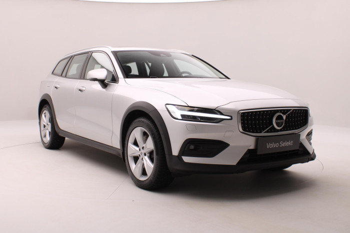 Volvo V60 CC B4 AWD MOMENTUM AUT 2.0 CC CC Momentum