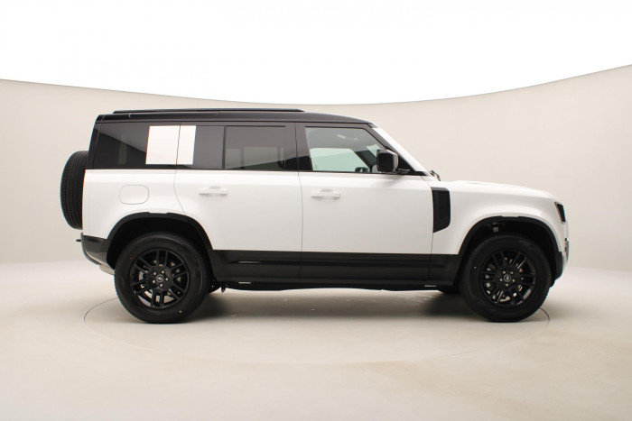 Land Rover Defender 110 D250 X-DYNAMIC SE AWD AUT 3.0 d Dynamic SE