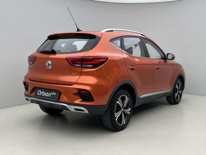 MG ZS 1.5 ESSENTIAL PLUS CZ