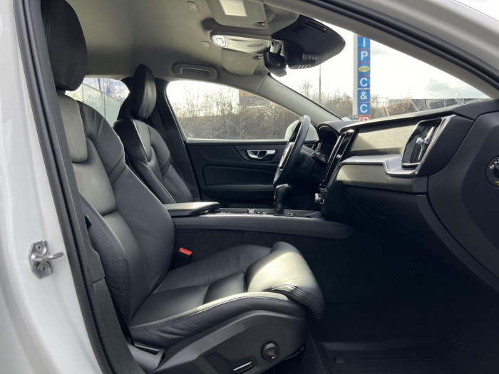 Volvo V60 D3 MOMENTUM 1.maj. 2.0 d Momentum