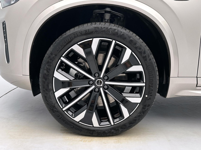 Volvo XC90 T8 AWD RECHARGE BRIGHT PLUS 7m