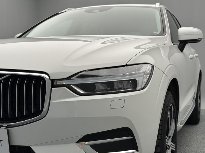 Volvo XC60 B4 INSCRIPTION AUT CZ