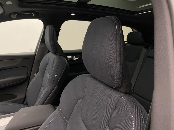 Volvo XC60 T6 AWD AUT DARK PLUS