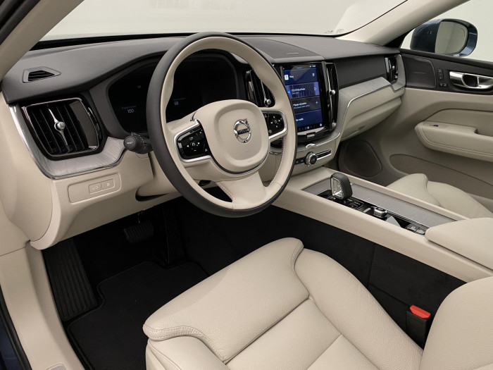 Volvo XC60 T6 AWD AUT BRIGHT PLUS