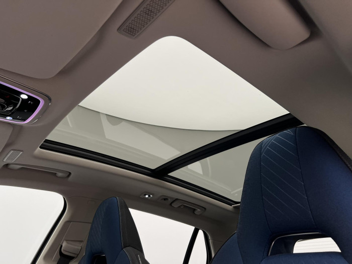 Lynk & Co 01 HEV AUT