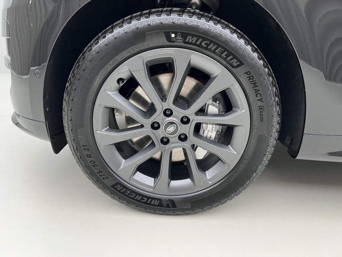 Land Rover Range Rover Sport D300 DYNAMIC SE REZERVACE 3.0 d Dynamic SE