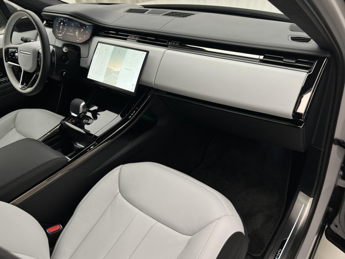 Land Rover Range Rover Sport P400 AUTOBIOGRAPHY AWD Aut