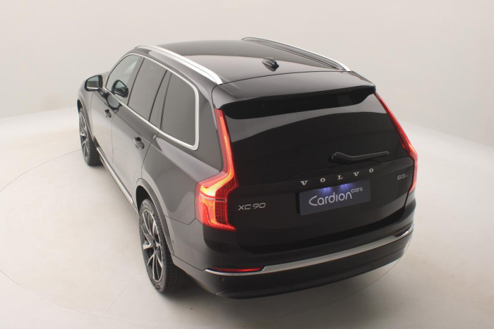 Volvo XC90 B5 AWD AUT BRIGHT PLUS 7-míst