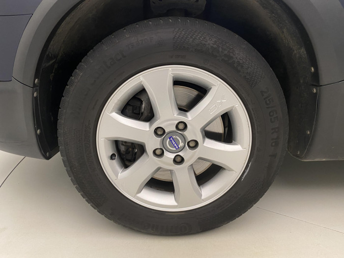 Volvo XC70 D5 AWD SUMMUM AUT CZ 2.4 d Summum