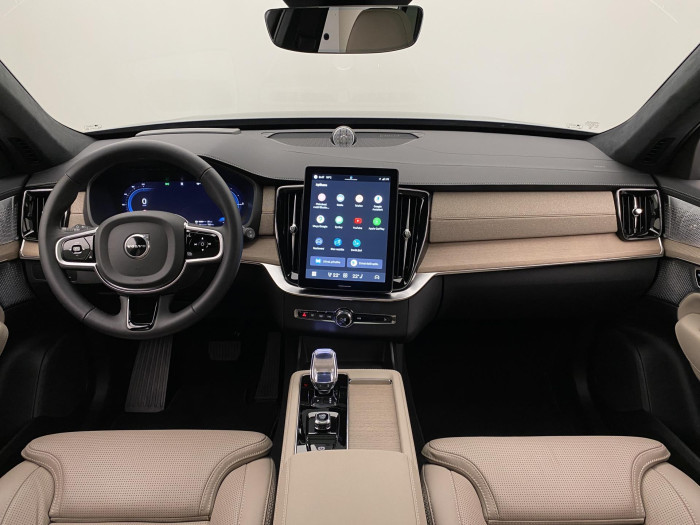 Volvo XC90 T8 AWD RECHARGE BRIGHT ULTRA 7