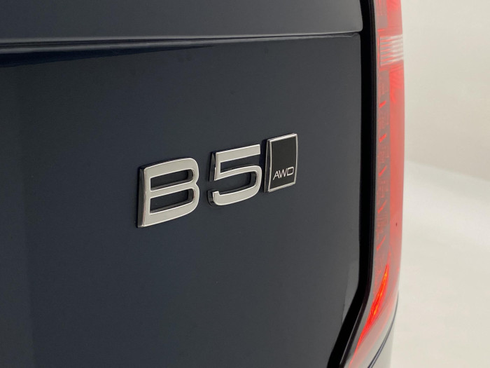 Volvo XC90 B5 AWD AUT BRIGHT ULTRA 7míst