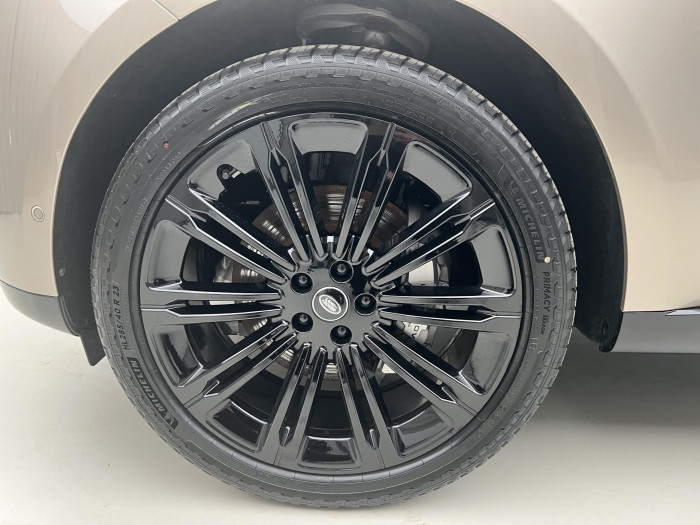 Land Rover Range Rover D350 HSE SWB AWD Aut 3.0 d