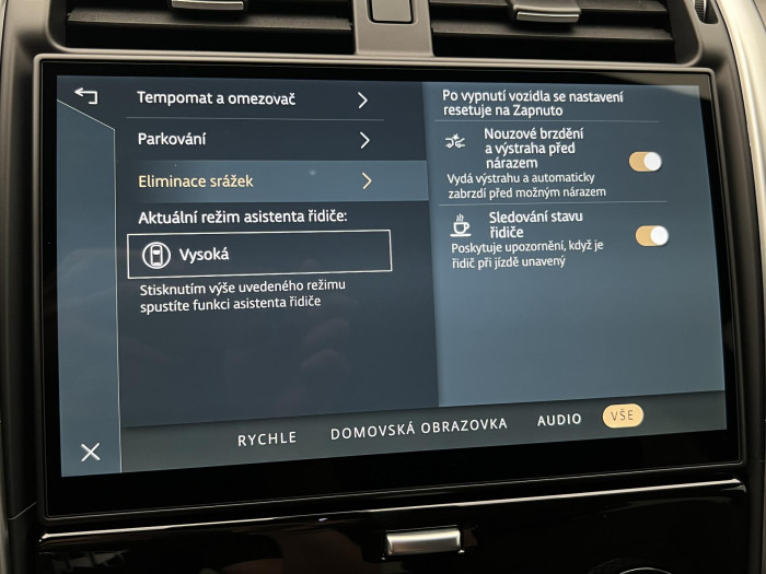 Land Rover Discovery D250 DYNAMIC SE AWD Aut 3.0 d Dynamic SE