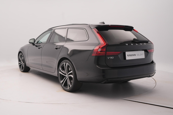 Volvo V90 B5 AWD ULTIMATE AUT