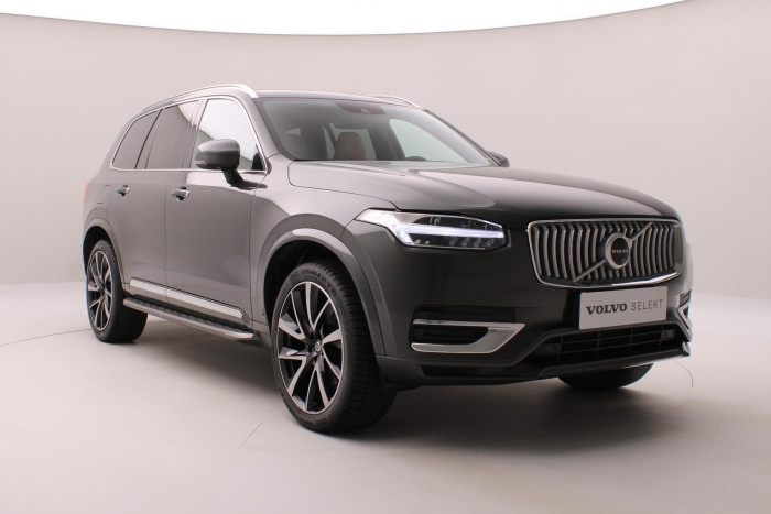 Volvo XC90 B5 AWD INSCRIPTION CZ 7míst