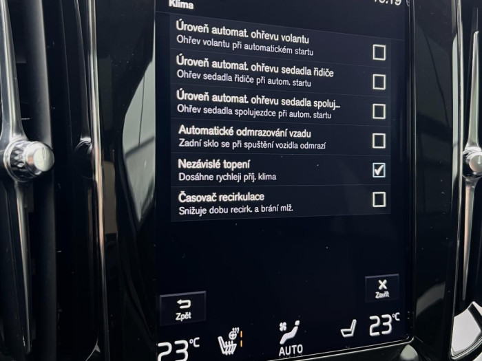 Volvo V60 T5 MOMENTUM Aut 2.0 Momentum