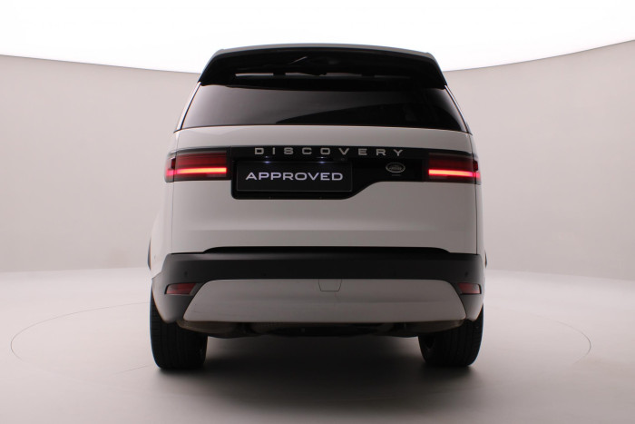 Land Rover Discovery D300 HSE AWD AUT 7míst 3.0 d