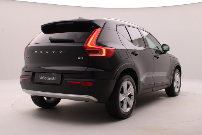 Volvo XC40 B4 CORE AUT CZ