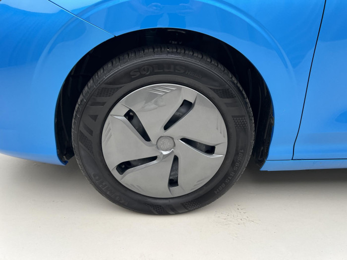 MG MG3 ESSENTIAL Hybrid+ AUT CZ 1.maj